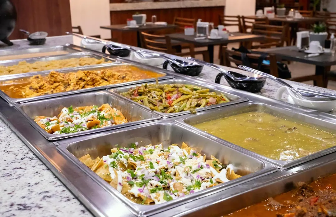 Holiday Inn Uruapan By Ihg-1