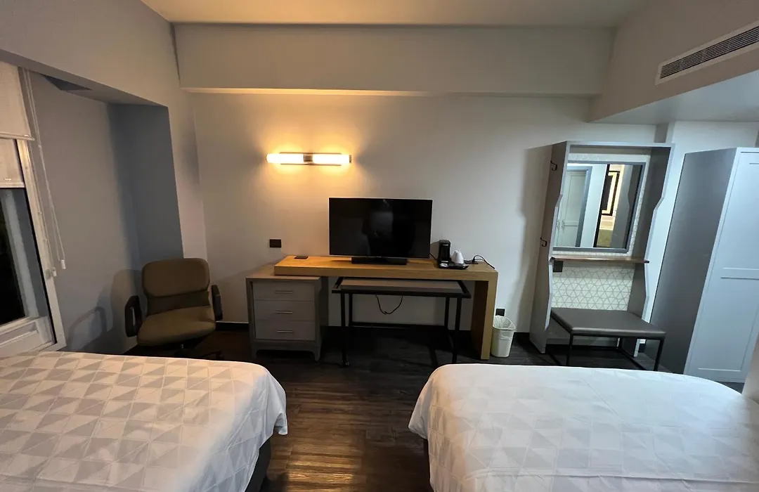 Holiday Inn Uruapan By Ihg-1