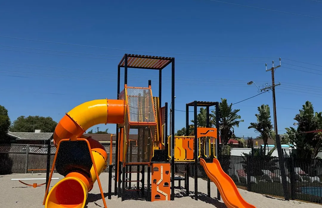 Discovery Parks - Adelaide Beachfront-1
