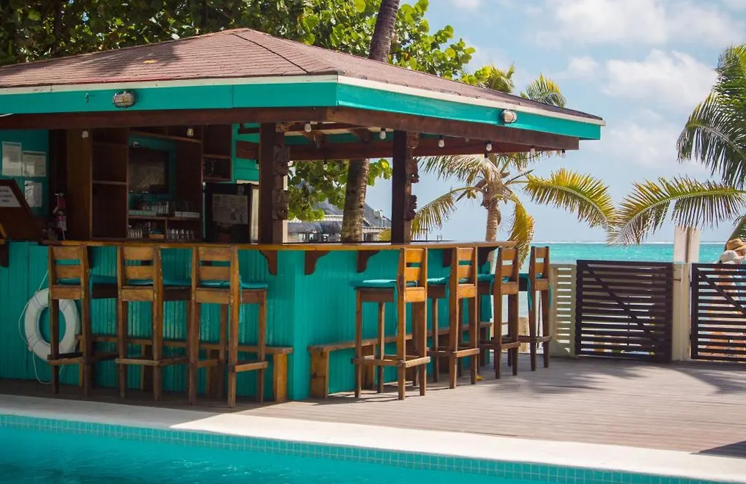 Ocean Tide Beach Resort-1