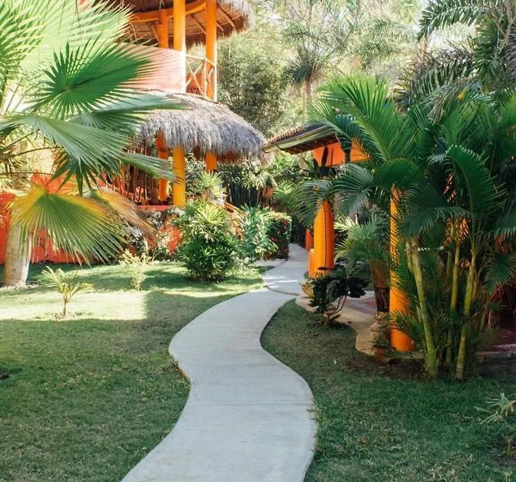 Unelma Bungalows-1