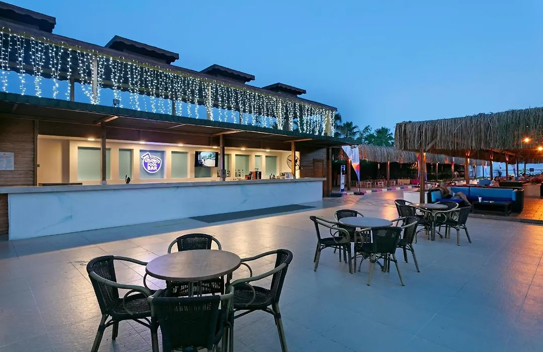 Armas Life Belek-1
