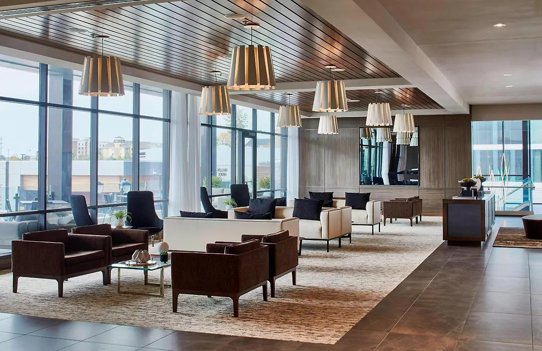 Ac Hotel By Marriott Cleveland Beachwood-1
