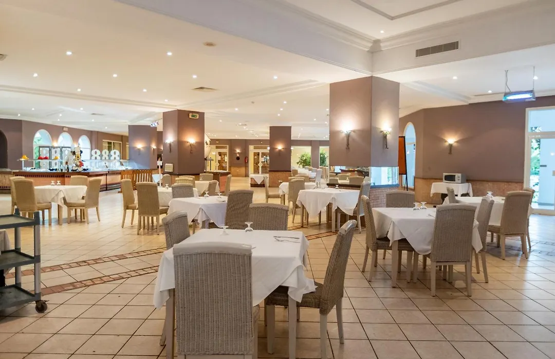 Djerba Resort- Families And Couples Only-1