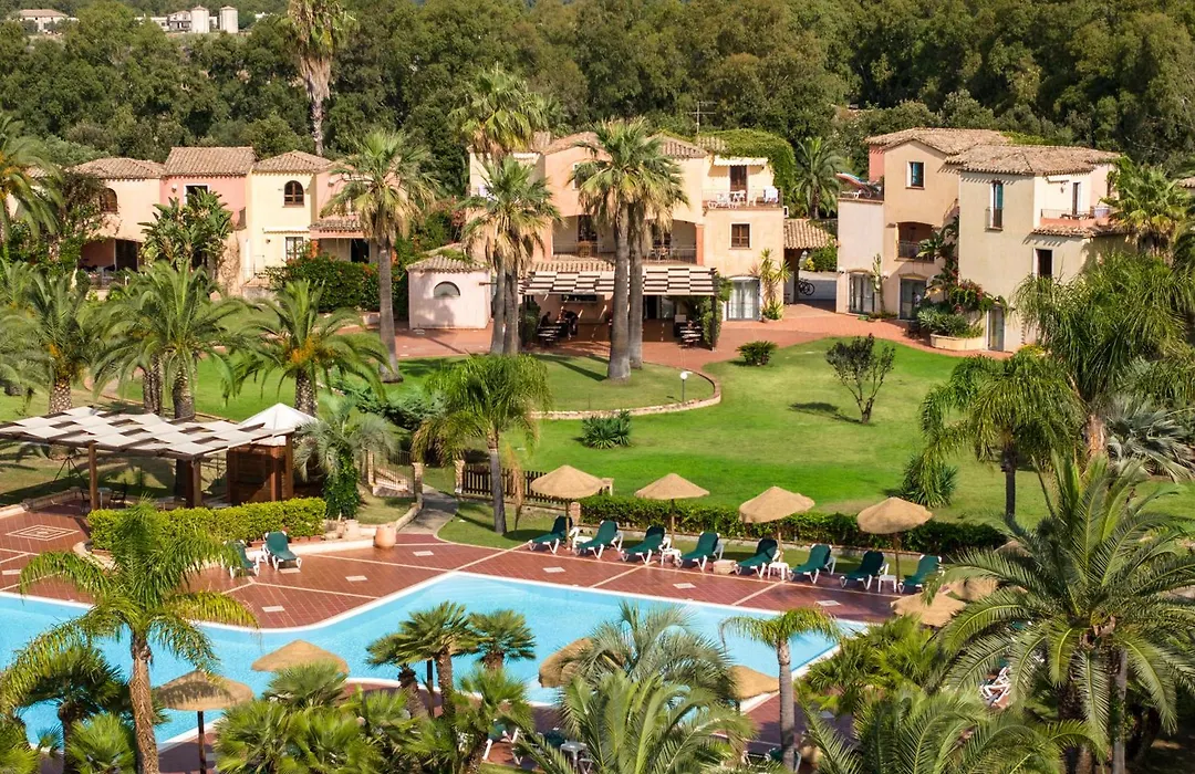 Residence Baia delle Palme-1