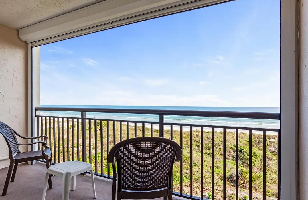 Beacher'S Lodge-1