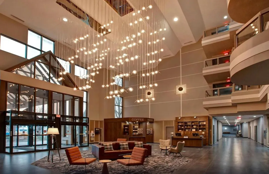 Four Points By Sheraton St. Catharines Niagara Suites-1