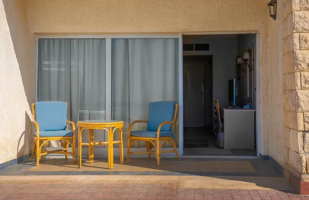 Retac El Arish-1
