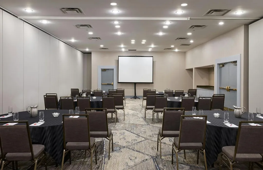Marriott Cincinnati North-1