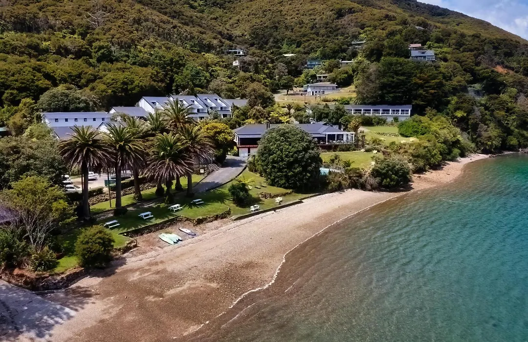 The Portage Resort-1