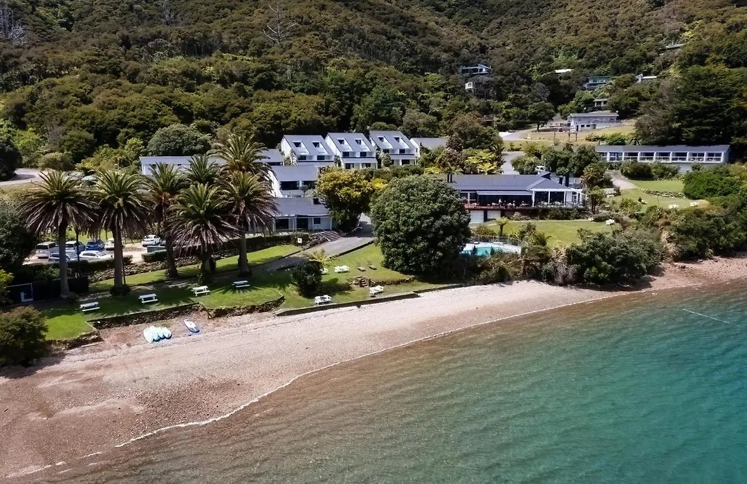The Portage Resort-1
