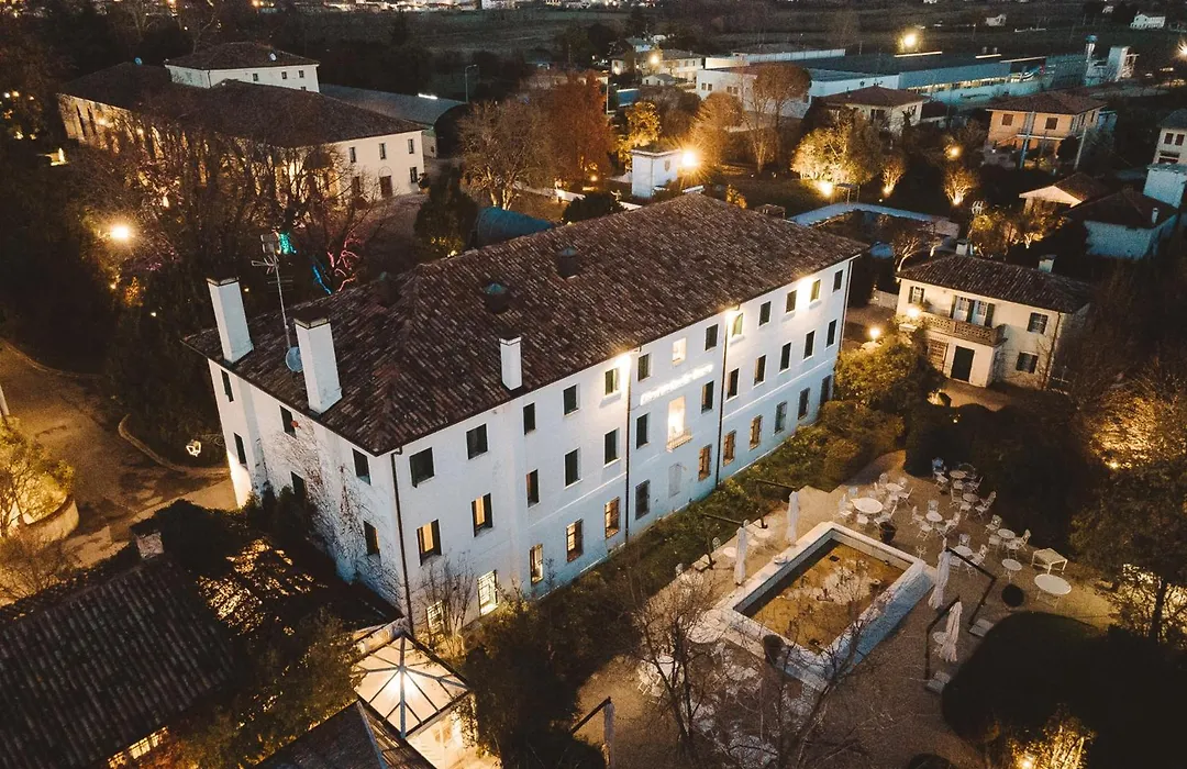 Villa Foscarini Cornaro-1