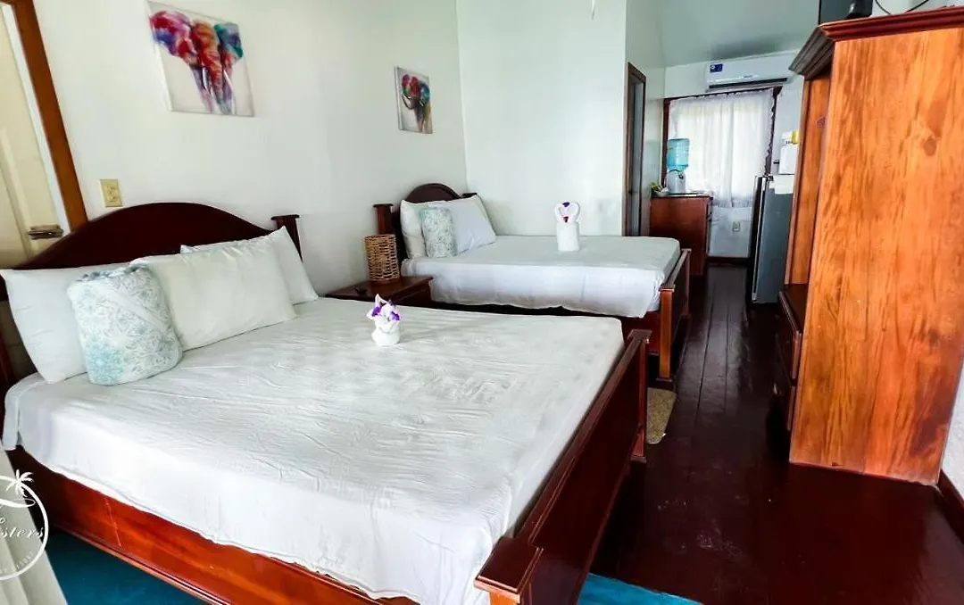 Fosters West Bay Resort-1
