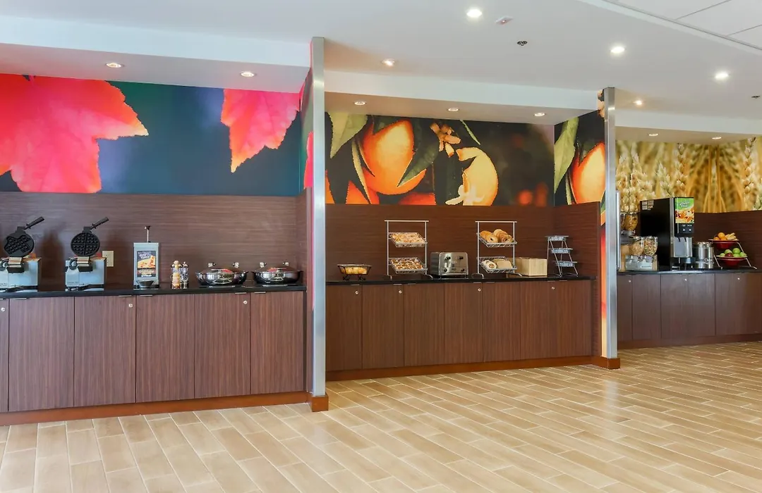 Fairfield Inn & Suites By Marriott Cotulla-1