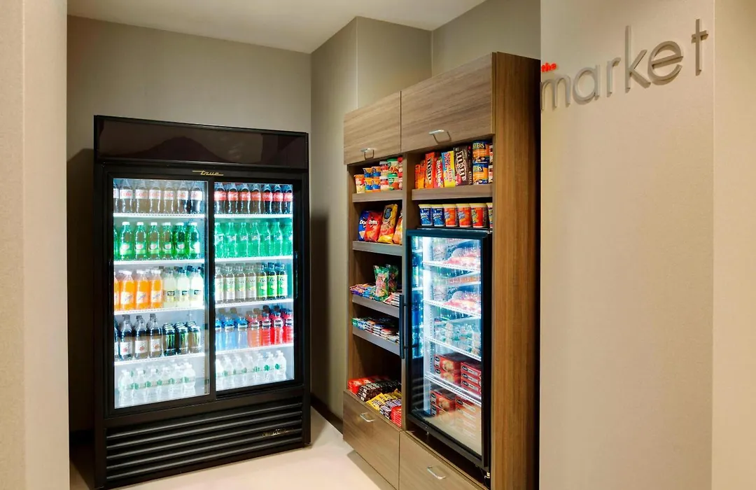 Residence Inn By Marriott Bangor-1