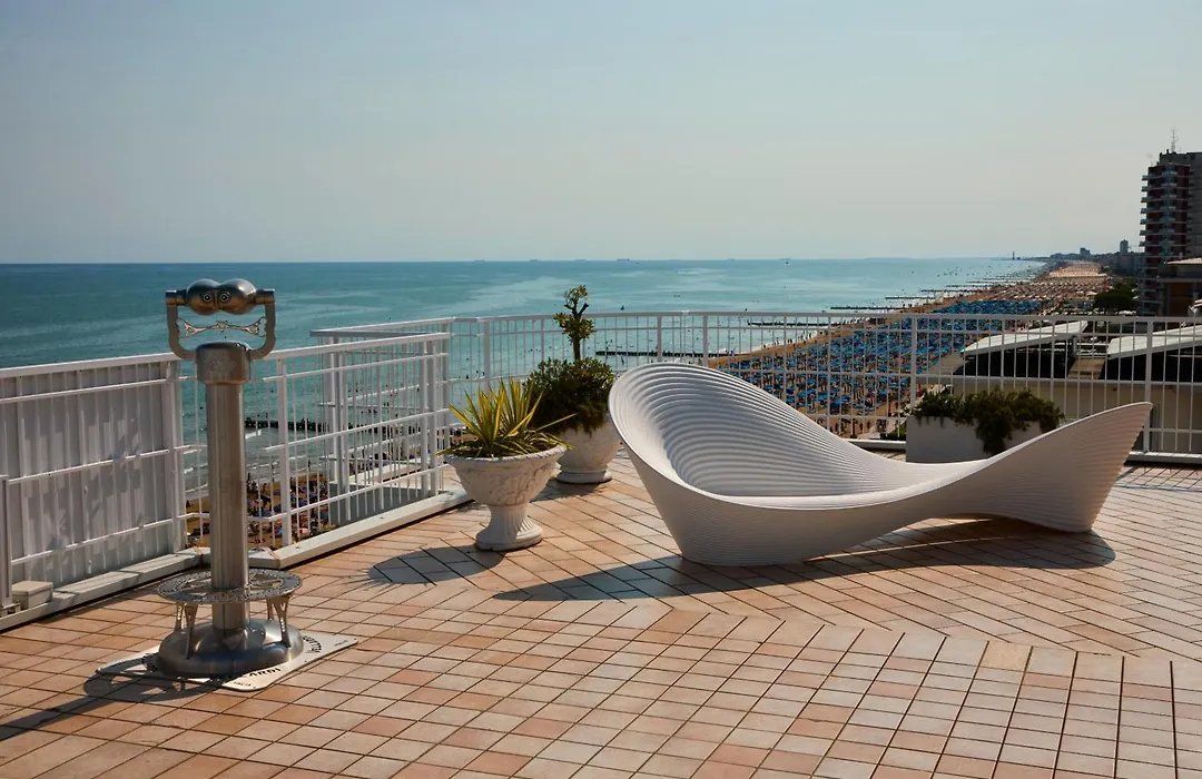 Termini Beach Hotel & Suites-1