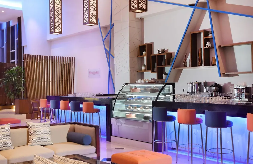 Four Points By Sheraton Manado-1