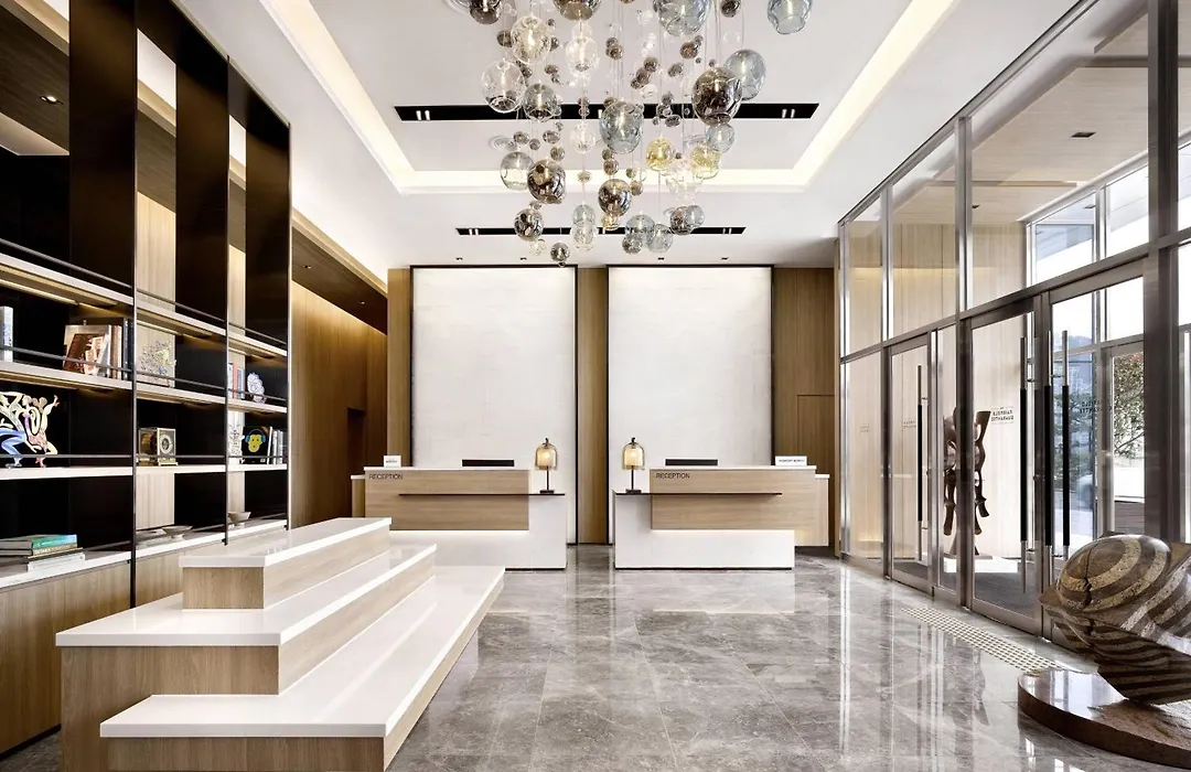 Fairfield By Marriott Busan Songdo Beach-1