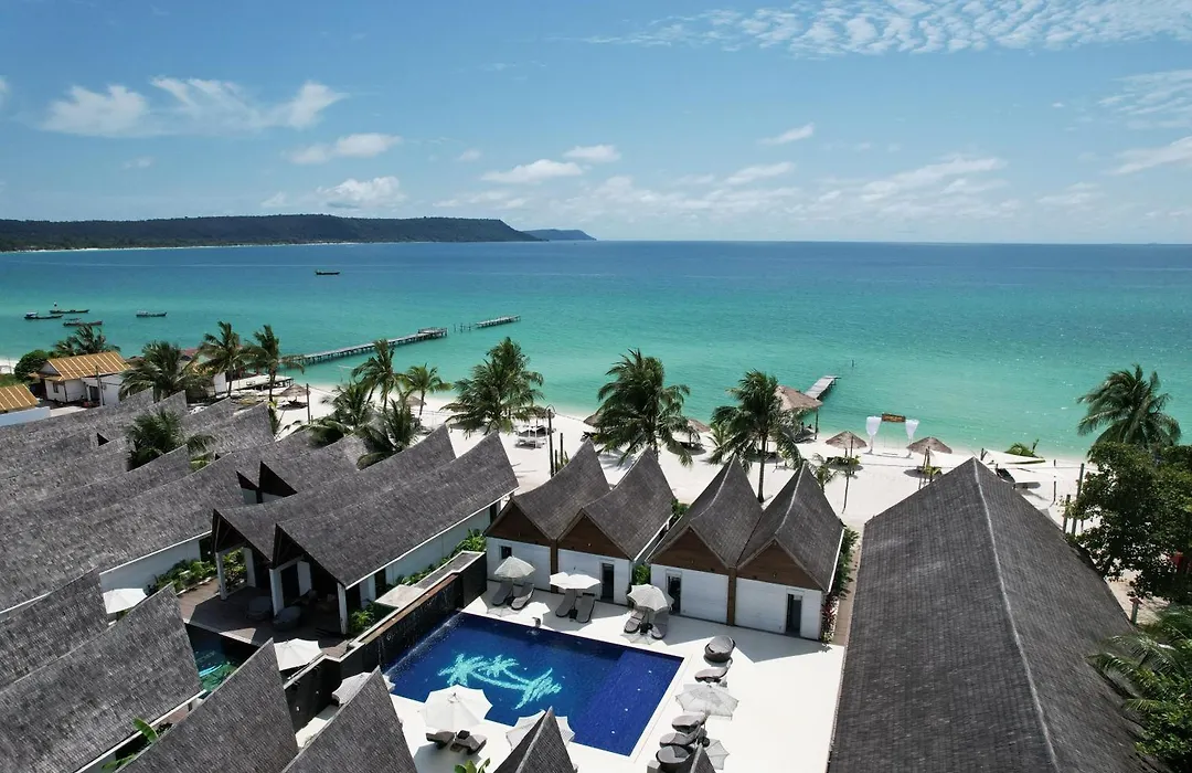 Golden Beach Resort-1