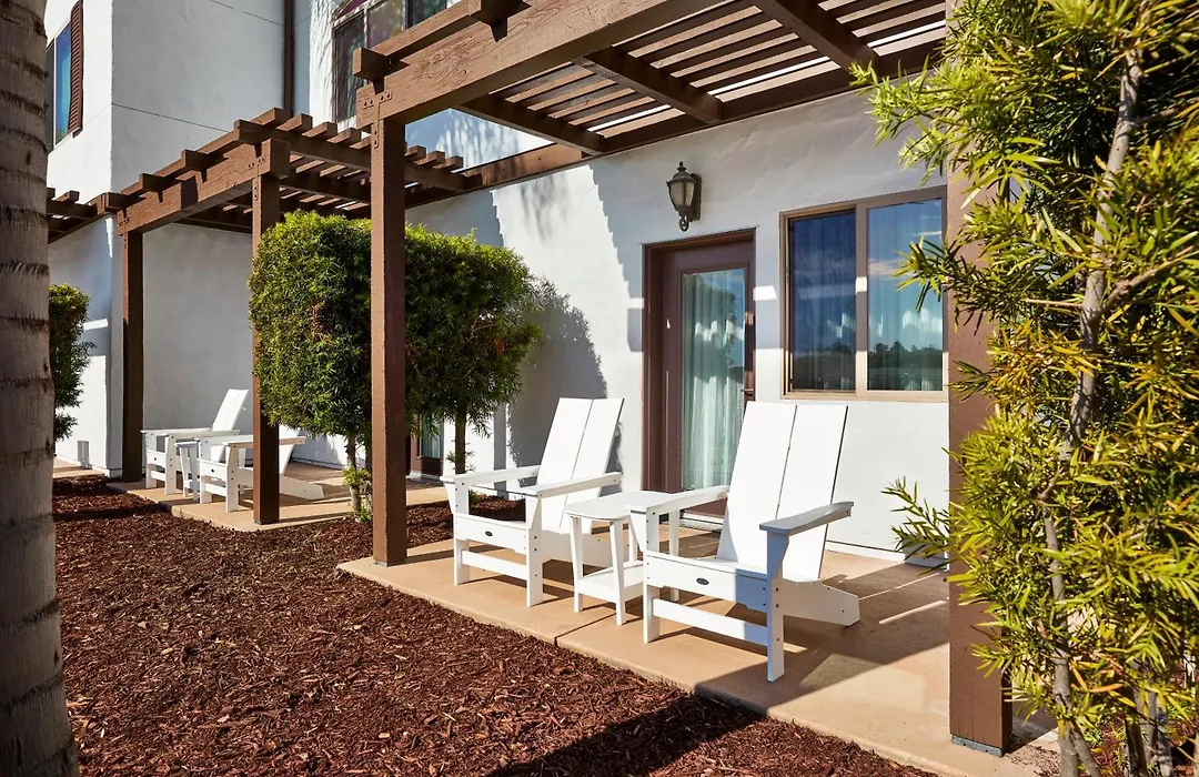 Hilton Garden Inn San Luis Obispo/Pismo Beach-1