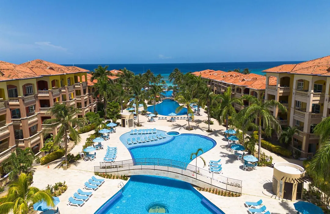 Infinity Bay Spa & Beach Resort-1