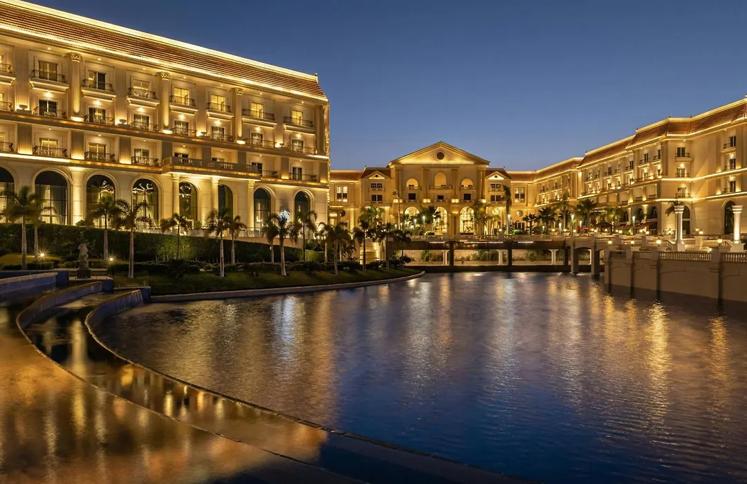 The St. Regis New Capital Cairo-1