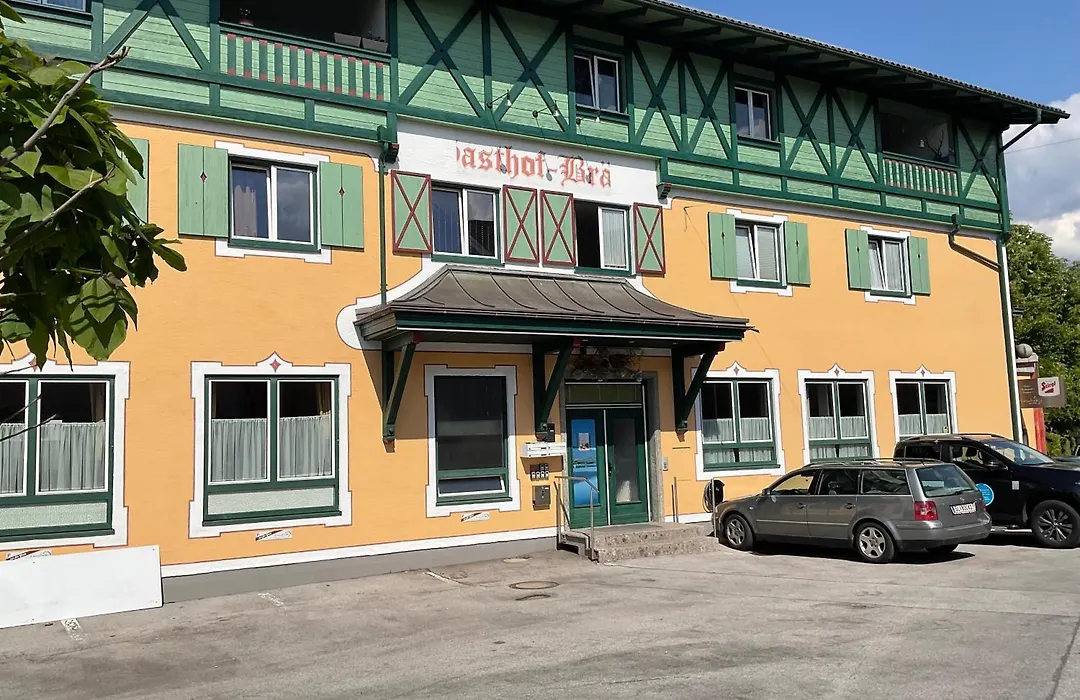 Hotel Berg-1