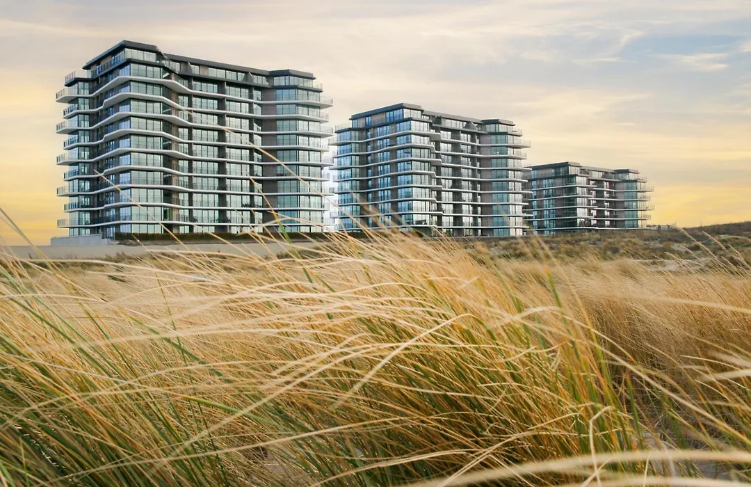 Dormio Breskens Apartments & Penthouses-1