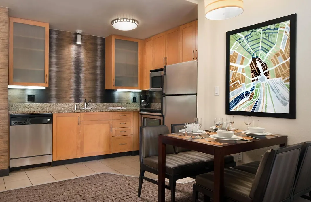 Residence Inn By Marriott Camarillo-1
