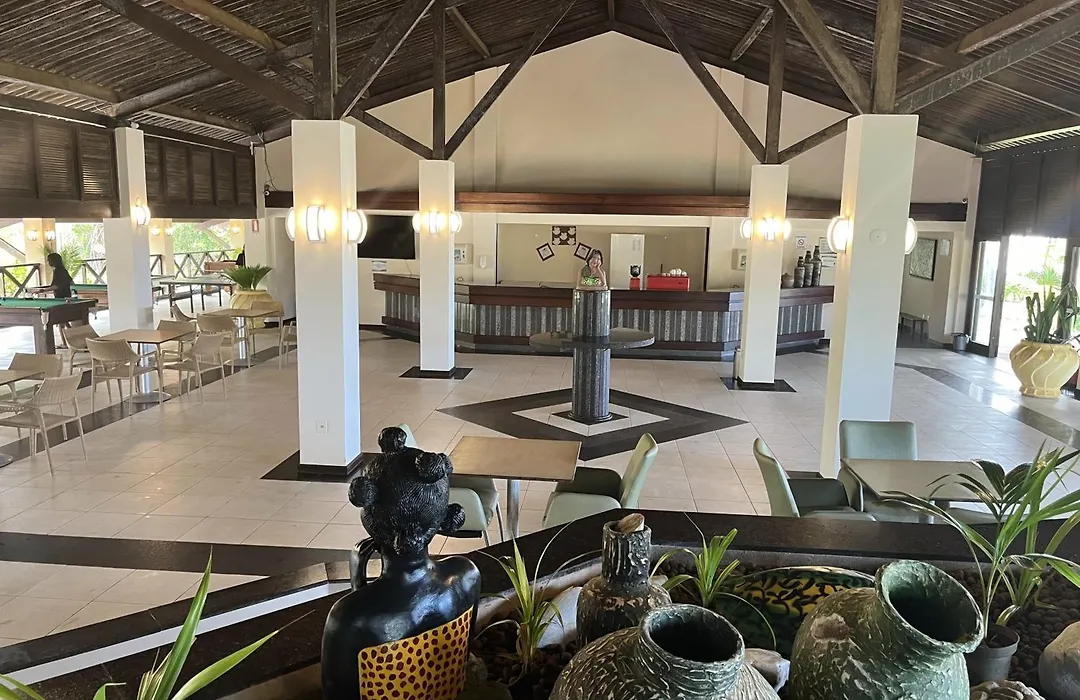 Catussaba Resort Hotel-1