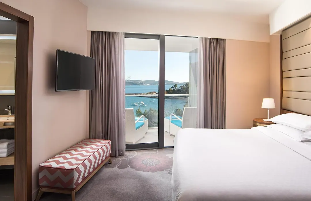 Sheraton Dubrovnik Riviera Hotel-1