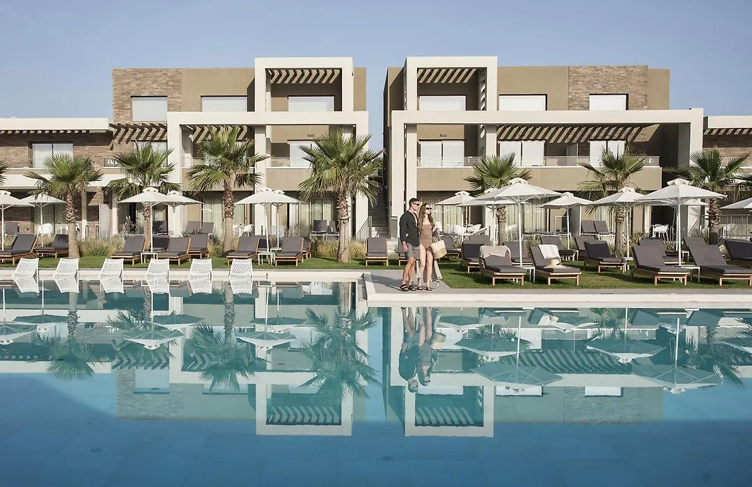 Myrion Beach Resort & Spa - Adults Only-1