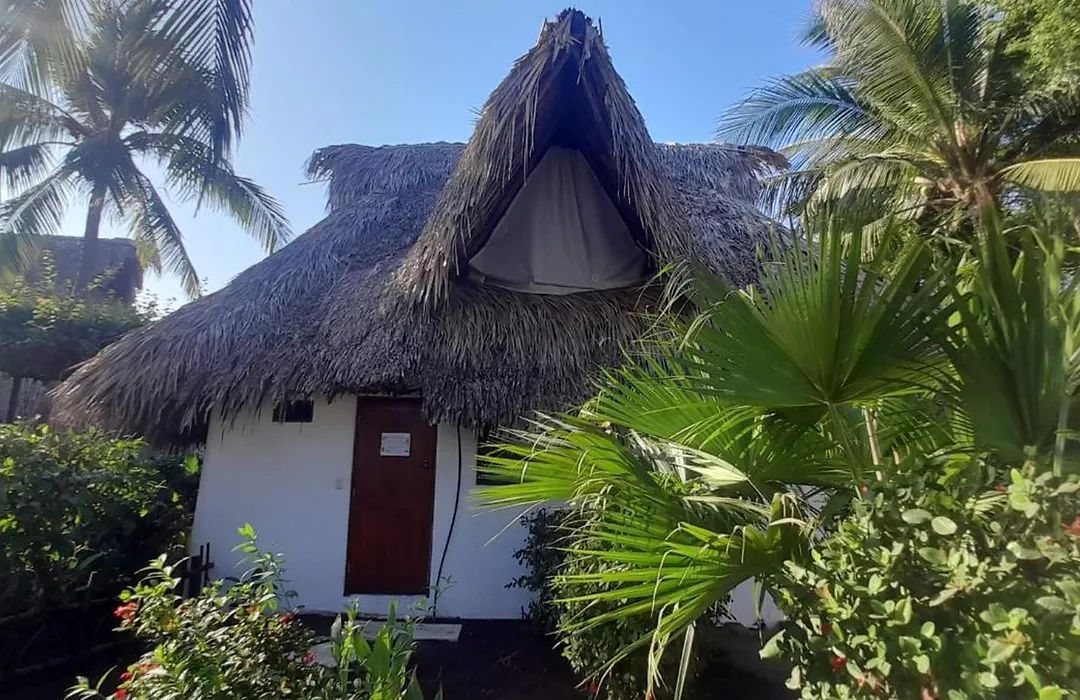 Paredon Surf House-1