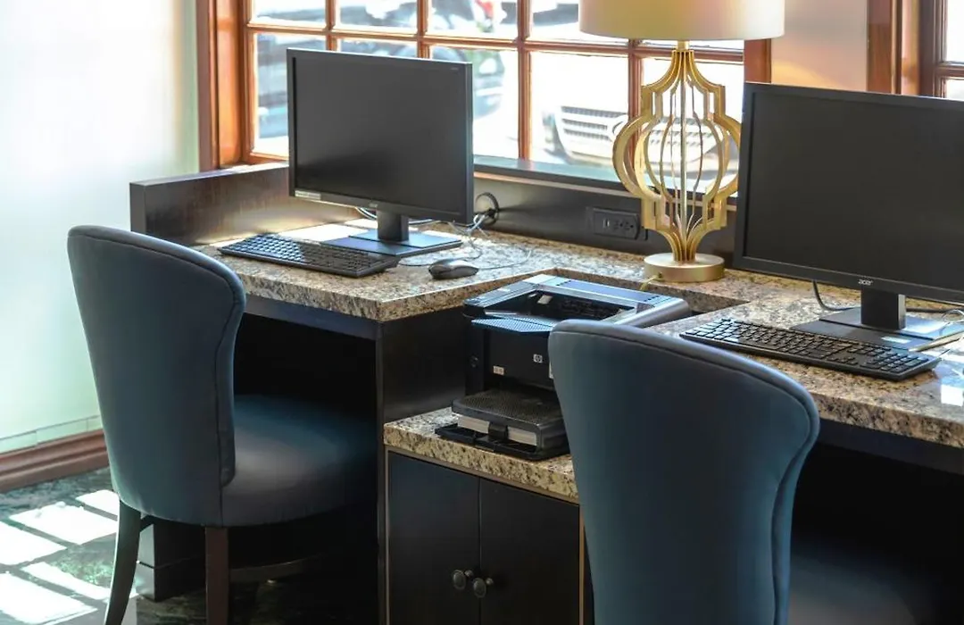 Ayres Suites Diamond Bar-1
