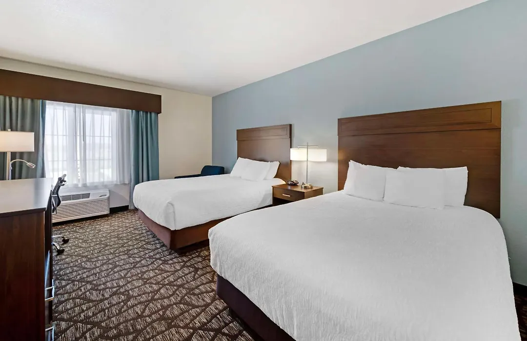 Best Western Crater Lake Highway White City/Medford-1