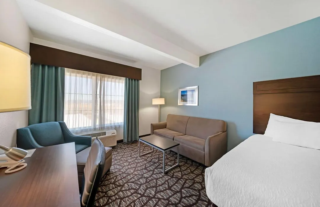 Best Western Crater Lake Highway White City/Medford-1