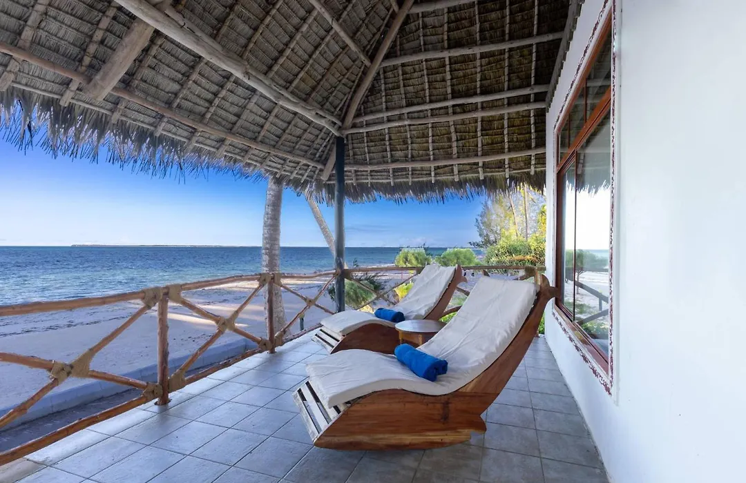 F-Zeen Boutique Hotel Zanzibar-1