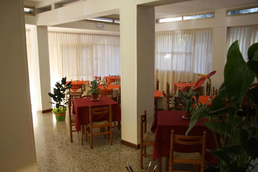 Hotel Orchidea-1