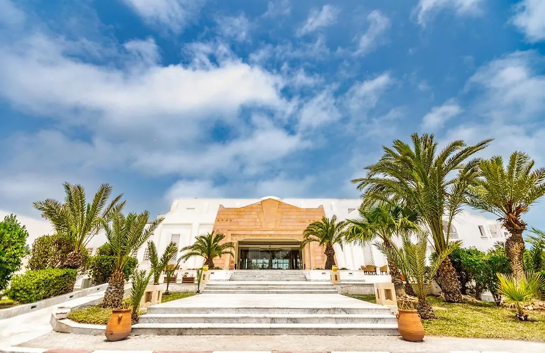 Iris Hotel & Thalasso-1