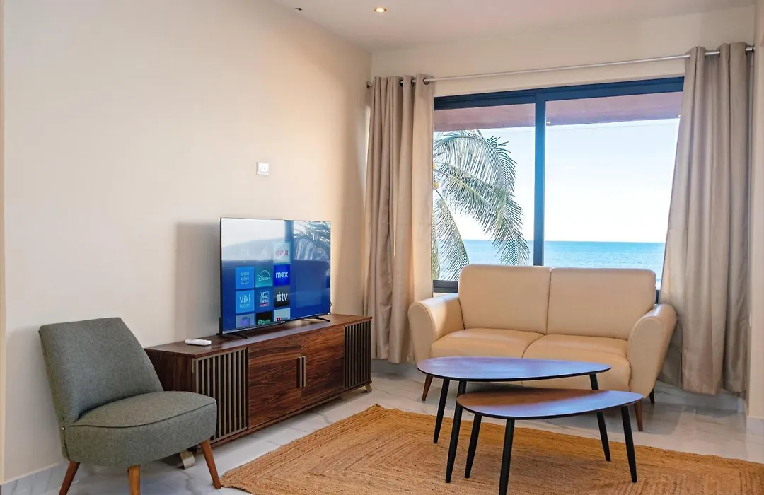 Vista Las Olas Surf Resort-1