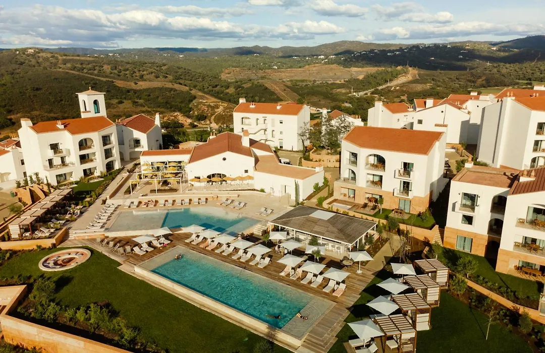 Viceroy At Ombria Algarve-1