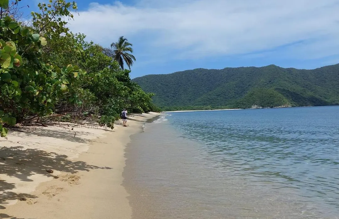 Mirador Playa Cristal Tayrona-1