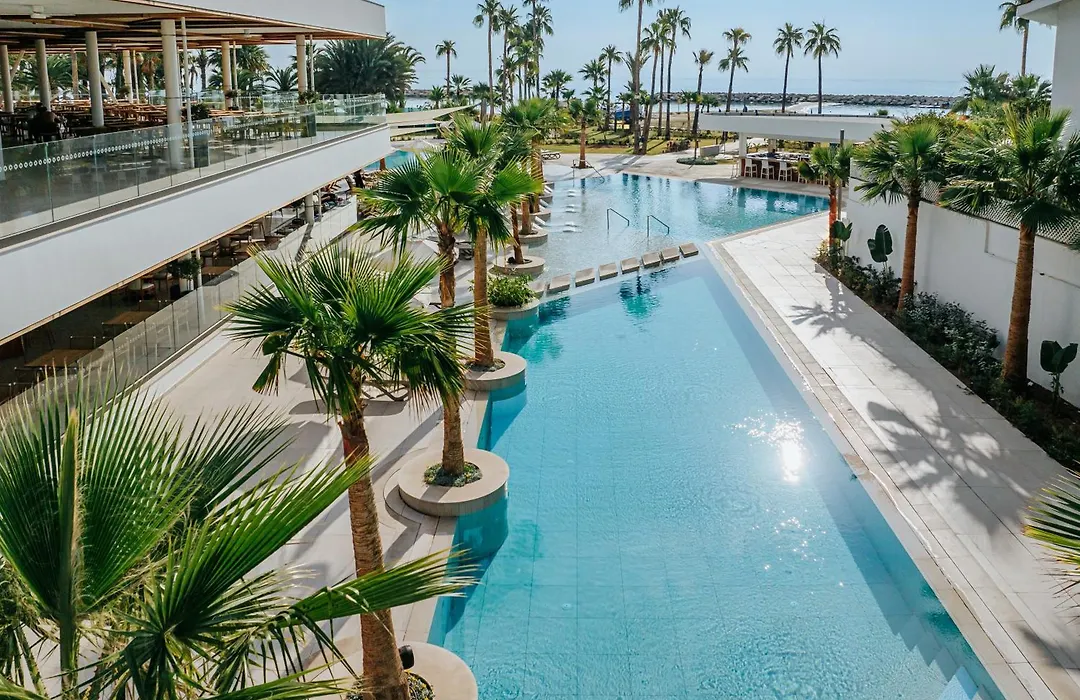 Lordos Beach Hotel&Spa-1