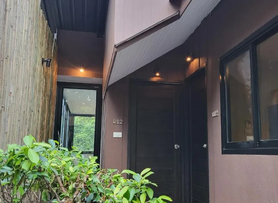 Sea Garden Resort Haad Chao Phao-1