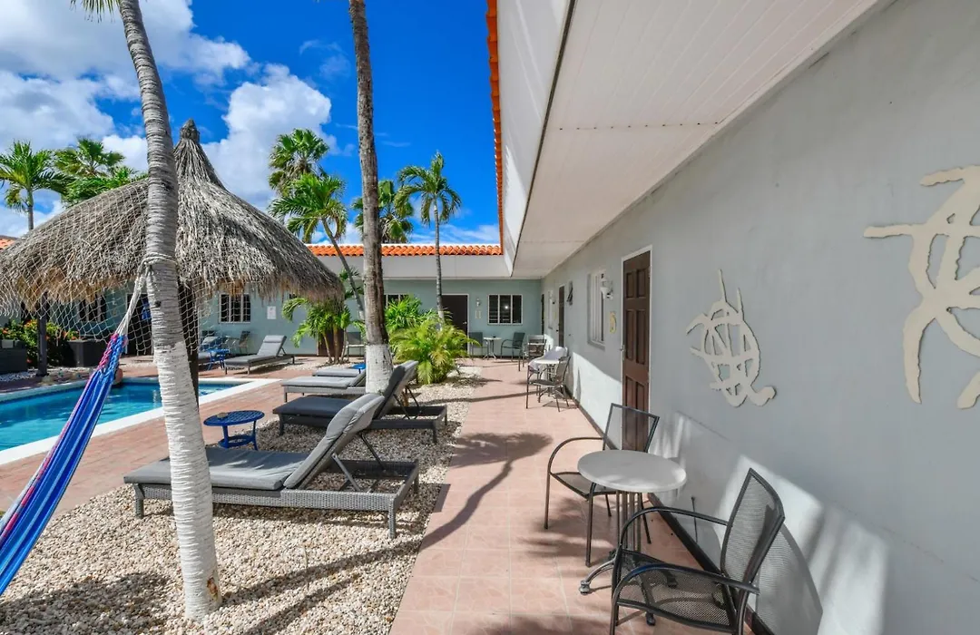 Arubiana Inn Hotel-1