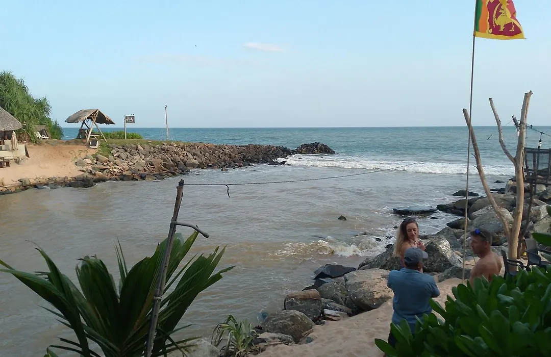 Little Pumpkin Cabanas & Seafood Restaurant-1
