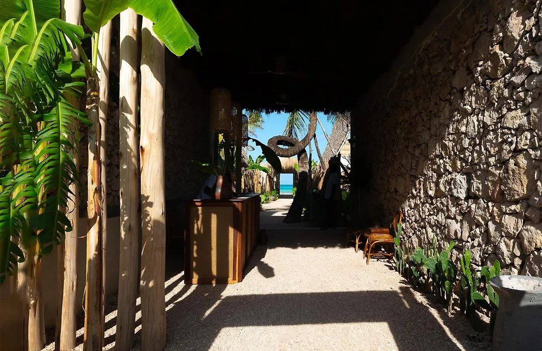 Be Zanzibar Boutique Hotel-1