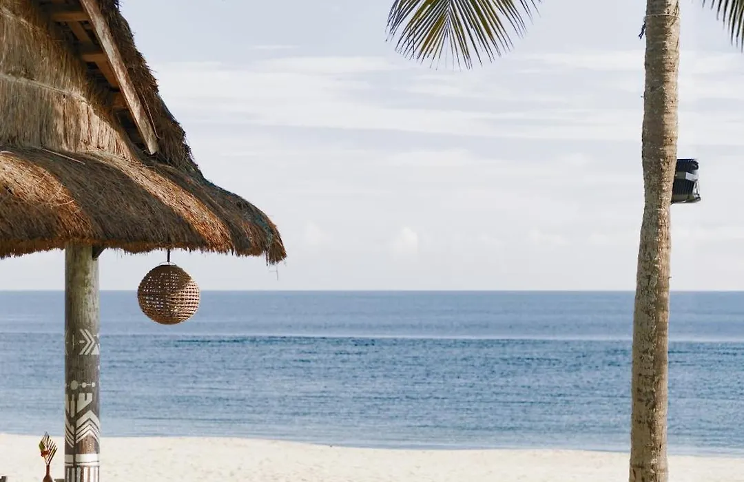 Palm Garden Beach Resort & Spa-1