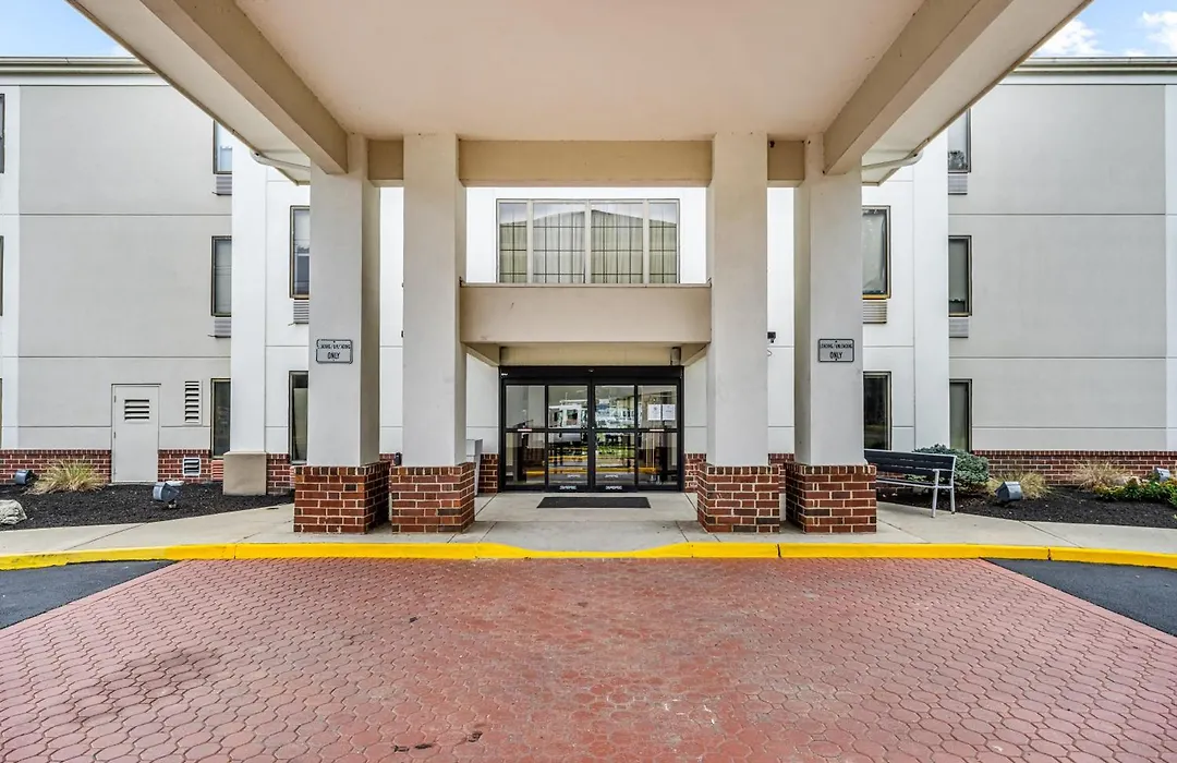 Holiday Inn Express & Suites Carneys Point - Pennsville By Ihg-1
