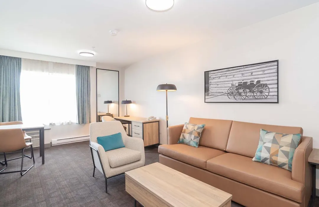 Sandman Hotel Quesnel-1